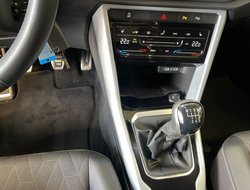 T-Roc 1.0 TSI Goal ACC Kam. Virtual DynLicht LED