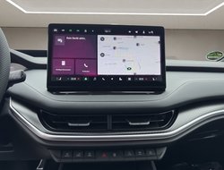 Elroq 85 Sportline ACC AHK Navi eSitz eHeck