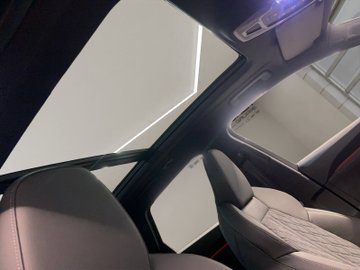 Q5 3.0 TDI quattro W edition one mythosschwarz – Bild 18