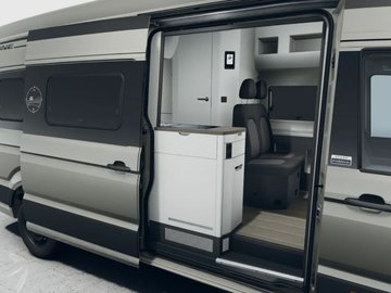 Crafter Grand California Dune 680 4MOTION ACC AUT – Bild 10