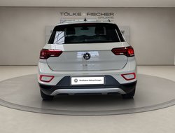T-Roc 1.5 TSI Goal ACC AUT Navi KeyLess KlimaA.
