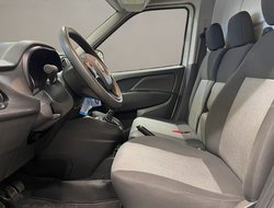 Doblo Cargo Kasten 1.3 Multijet Kasten  SX