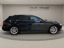 A4 40 2.0 TDI Avant advanced ACC AUT Kam. Navi