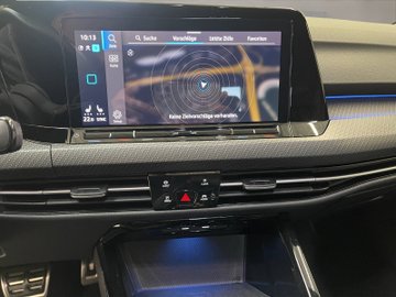 Golf VIII 1.5 eTSI R-Line R-Line IQLight ACC AHK – Bild 13