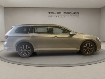 Passat Variant 2.0 TDI BMT Elegance IQLight ACC – Bild 6
