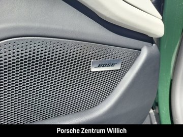Taycan 4 Cross Turismo InnoDrive Soft-Close BOSE – Bild 12