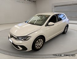 Polo VI 1.0 Life Virtual LED PDC SHZ Facelift