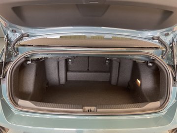 T-Roc Cabrio 1.5 l TSI DSG *SOFORT VERFÜGBAR* AHK – Bild 17