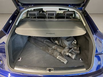 Q5 Sportback 50 2.0 TFSI e quattro advanced AHK – Bild 17