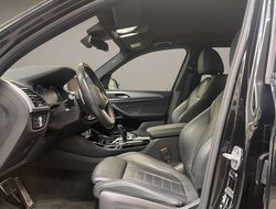 X3 M40 i AHK AUT Navi Standh. el.Heck KeyLess LM