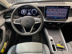 Passat Variant 1.5 eTSI W Business ACC AHK AUT