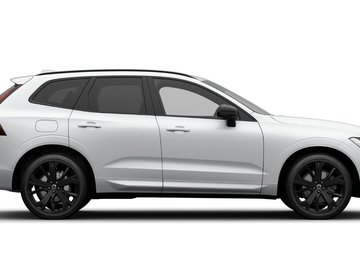 XC60 T8 Plus Black Edition Gewerbeaktion! – Bild 7