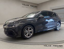 Golf VIII 1.5 eTSI R-Line R-Line AUT Kam. LED LM
