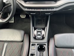 Octavia Combi 2.0 TSI RS Plus DCC ACC AHK AUT LM