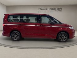 T7 Multivan 2.0 TDI lang Style NaviPro Pano IQLight