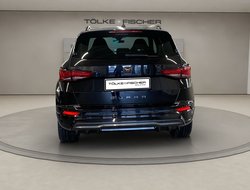 Ateca 2.0 TSI 4Drive Tribe Edition ACC AUT Kam.