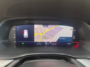 Octavia Combi 2.0 TDI Ambition AUT Navi Virtual – Bild 13