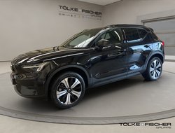 XC40 P8 Twin Plus Recharge Pure Electric ACC AUT