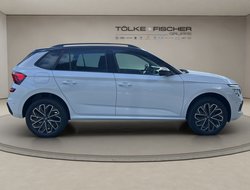 Kamiq 1.5 TSI DSG Balance ACC AHK Navi Matrix Kam