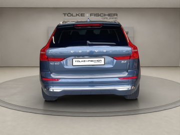 XC60 B4 (Diesel) Plus Bright ACC AHK AUT Kam. LM – Bild 5
