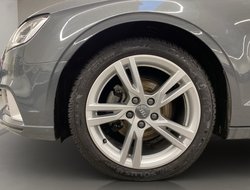 A3 1.5 Limousine 35 TFSI sport AUT Navi Sportp.