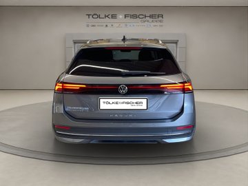Passat Variant DSG TDI Business DCC ACC AHK LM – Bild 5
