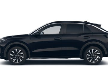 T-Roc 1.5 l eTSI DSG *SOFORT VERFÜGBAR* GJR AHK – Bild 3