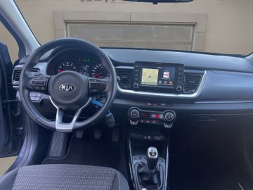 Stonic 1.0 T-GDI Vision Kam. Navi KlimaA. LM PDC – Bild 16