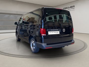 T6.1 Transporter Kombi 2.0 TDI FWD AUT Navi PDC – Bild 4
