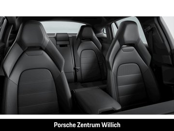 Panamera 4 InnoDrive Sportabgas LED-Matrix BOSE – Bild 9