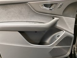 Q8 S_Line 50 3.0 TDI quattro Pano S-line ACC AHK