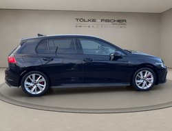 Golf VIII 2.0 TDI GTD NaviPro IQLight ACC AUT LM