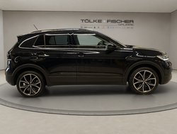 T-Cross 1.0 TSI Style ACC Kam. Navi Virtual LED