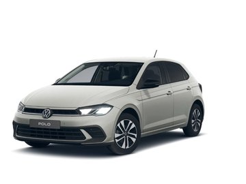 Polo 1.0 l TSI DSG *SOFORT VERFÜGBAR* GJR – Bild 2