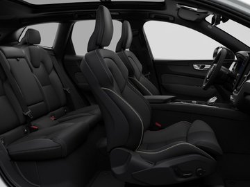 XC60 T8 Plus Black Edition Gewerbeaktion! – Bild 14