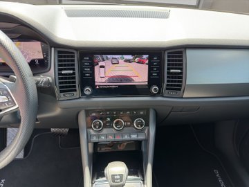 Kodiaq 2.0 TDI 4x4 Clever ACC AUT Kam. Navi LED – Bild 12