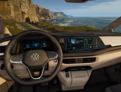 T7 California Coast TDI 110 kW DSG