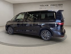 T7 Multivan 2.0 TDI lang Style  IQLight ACC