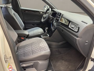 T-Roc 1.0 TSI R-Line R-Line ACC Sportp. Virtual – Bild 18