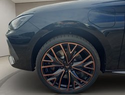 Leon 1.5 VZ DCC Navi SoundSys FLA ParkAss LM