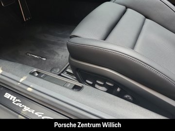 992 911 Targa 4 GTS Liftsystem-VA InnoDrive BOSE – Bild 29