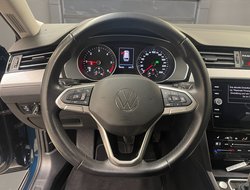 Passat Variant 2.0 TDI BMT Business ACC AHK AUT