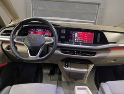 T7 Multivan 1.4 TSI e Energetic lang Pano DCC AHK