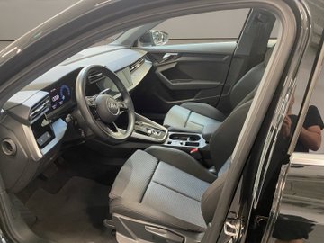 A3 Sportback 35 1.5 TFSI MHEV advanced AHK AUT – Bild 8