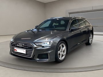 A6 Avant 40 2.0 TDI sport S-line ACC AHK AUT 360 – Bild 2