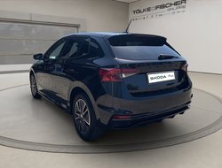 Fabia 1.0 MPI Monte Carlo Climatronic Smartlink