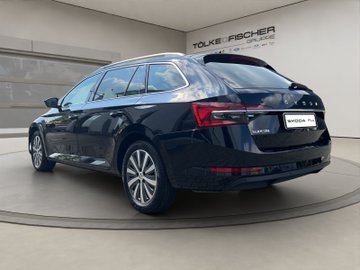 Superb Combi 2.0 TDI Style ACC AUT Navi Virtual – Bild 3