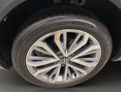 T-Roc 1.5 TSI United ACC Kam. Navi Virtual LED