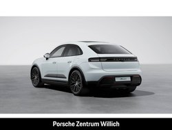 Macan 4 Rückfahrkamera PASM nur 9.900 km 1.Hand