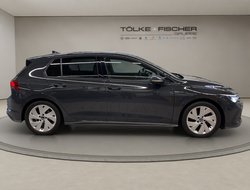 Golf VIII 2.0 TDI GTD ACC AHK AUT Navi Sportp.